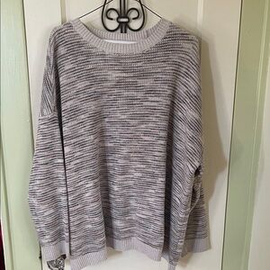 Cozy Brown Women's Sweater